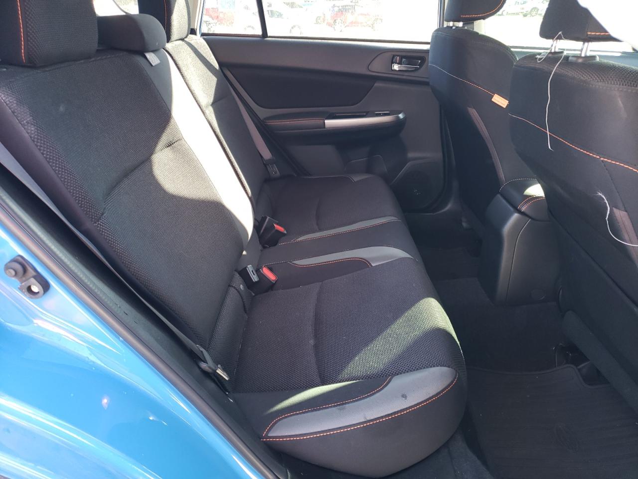 2017 Subaru XV - Image 12
