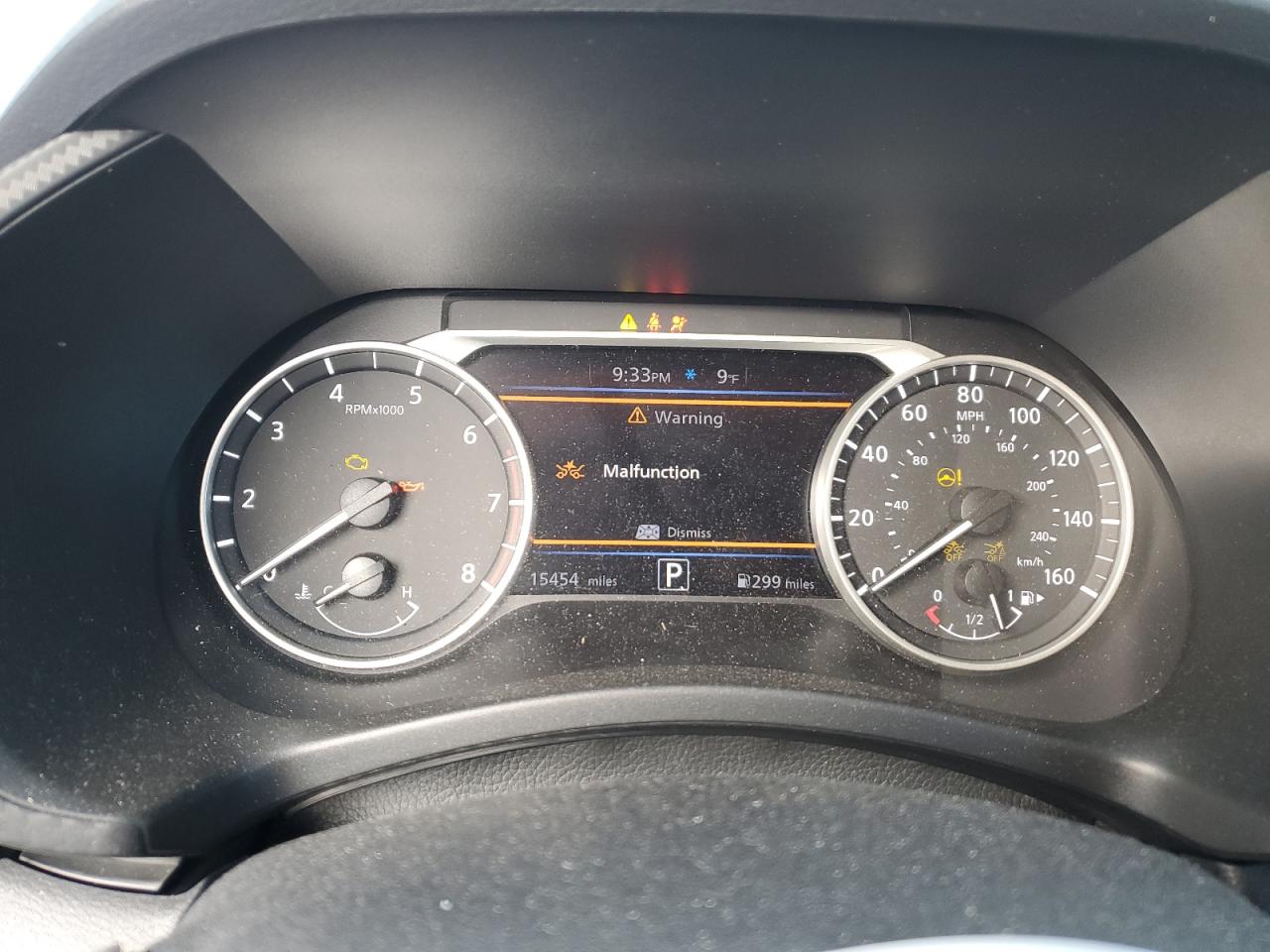 2024 Nissan Sentra - Image 9