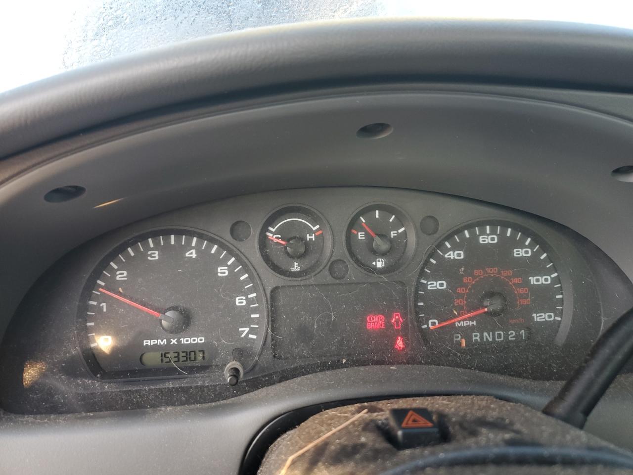 2006 Ford Ranger - Image 9