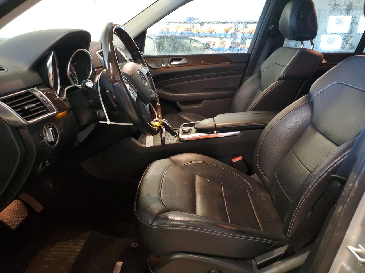 2015 Mercedes-Benz M-klasse - Image 7