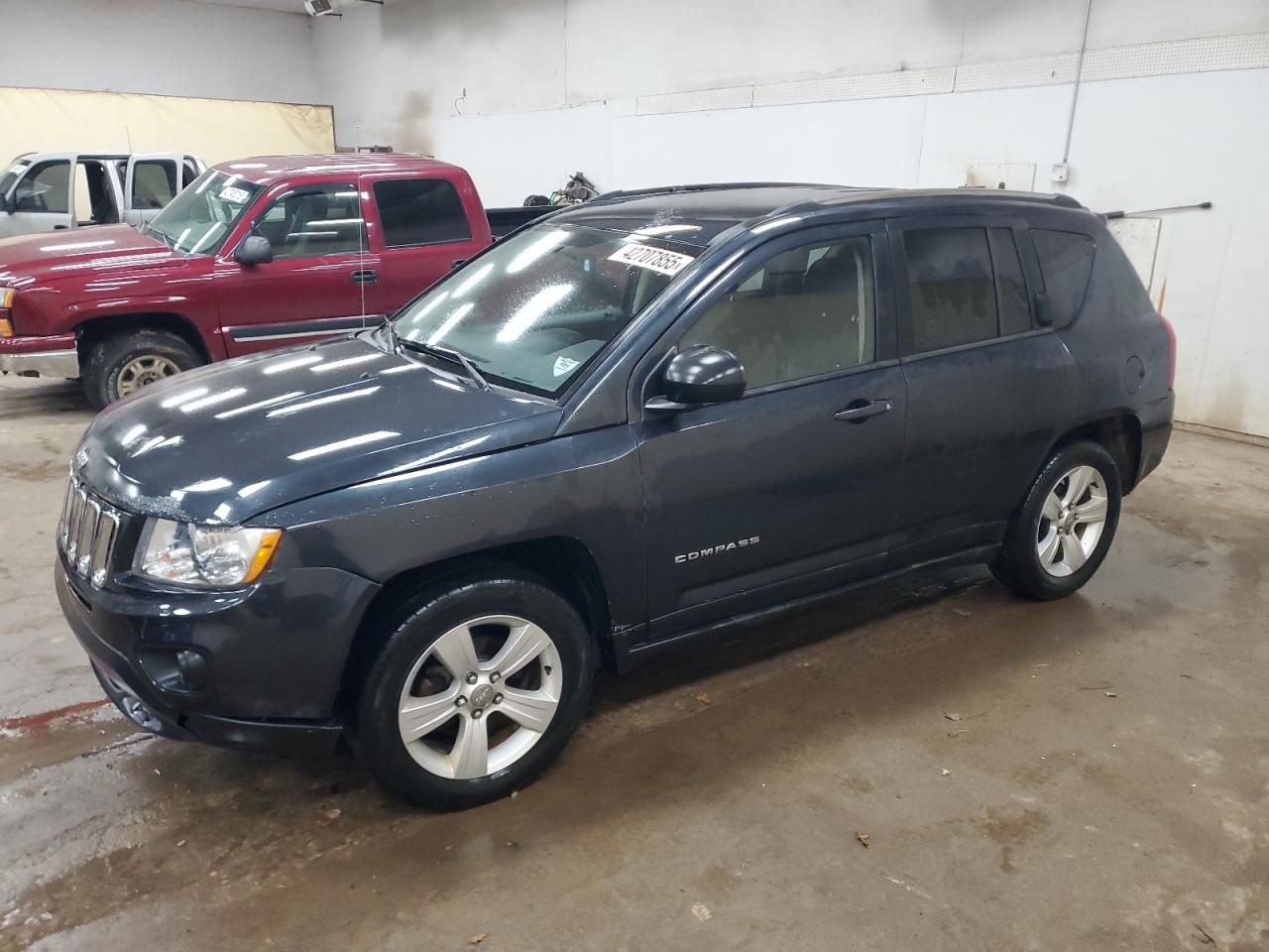 2014 Jeep Compass - Image 1
