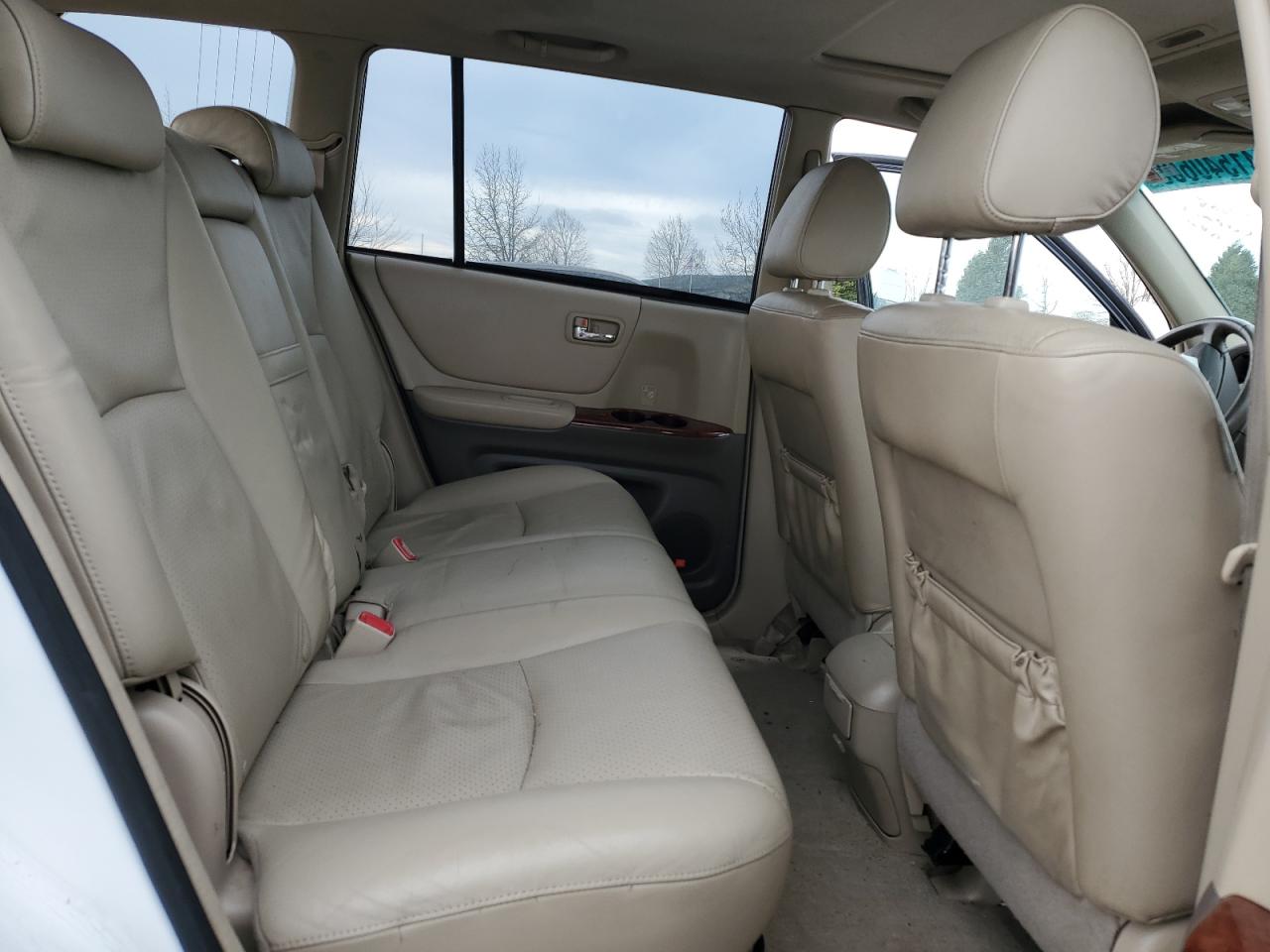 2007 Toyota Highlander - Image 12