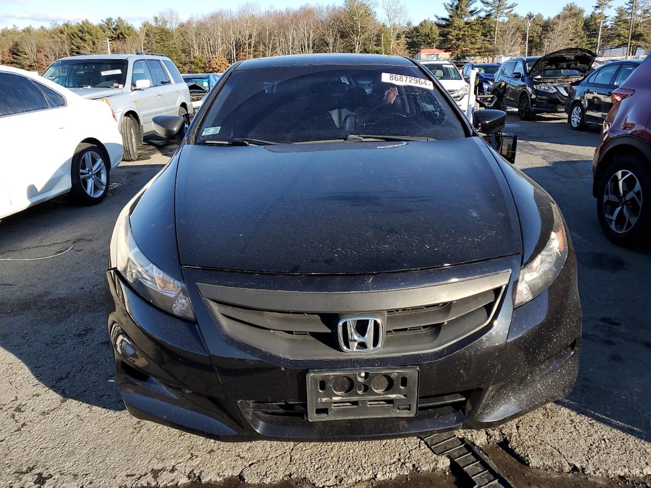 2012 Honda Accord - Image 5