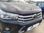 2018 TOYOTA HILUX INVI for sale at Copart SANDY