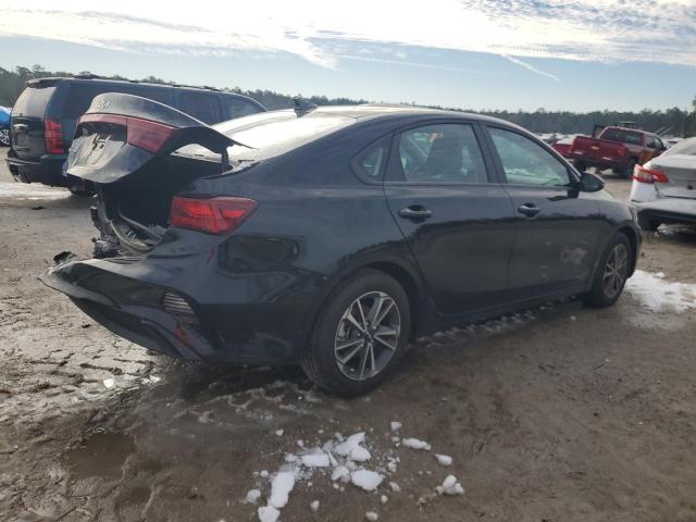  KIA FORTE 2024 Black