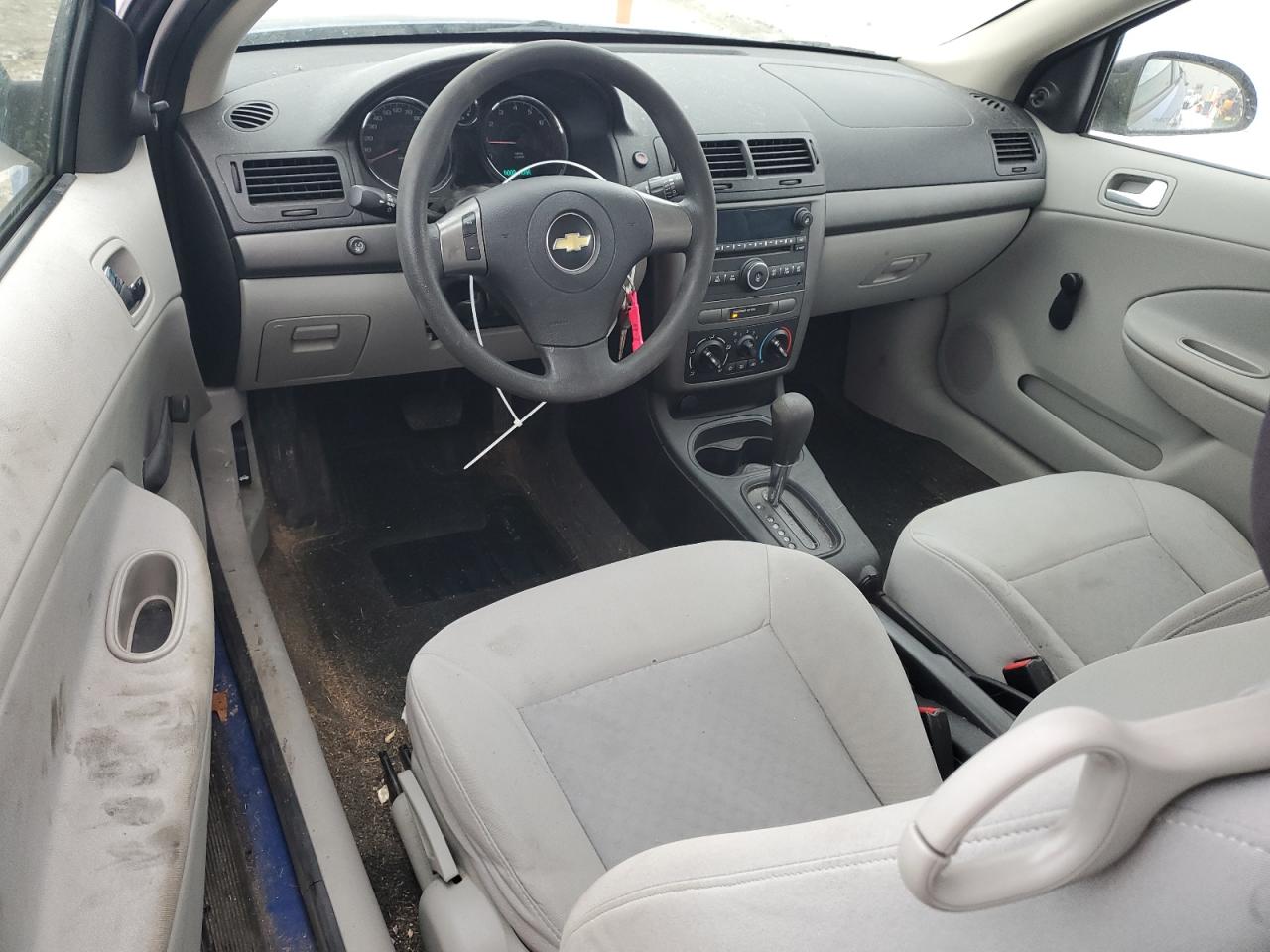 2008 Chevrolet Cobalt - Image 8