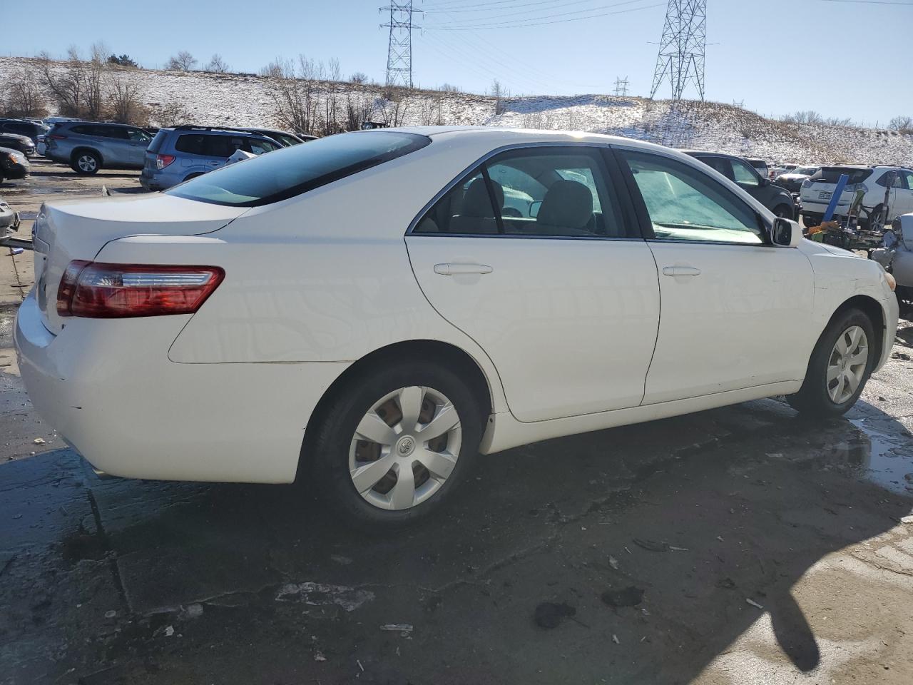 2009 Toyota Camry - Image 3
