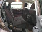 2016 NISSAN PATHFINDER S à vendre chez Copart AB - EDMONTON