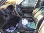 2005 Honda Cr-V Lx продається в Exeter, RI - Burn - Engine