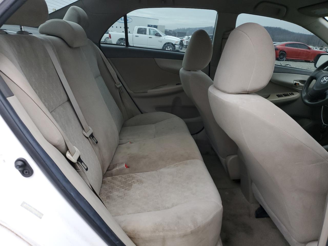 2009 Toyota Corolla - Image 10