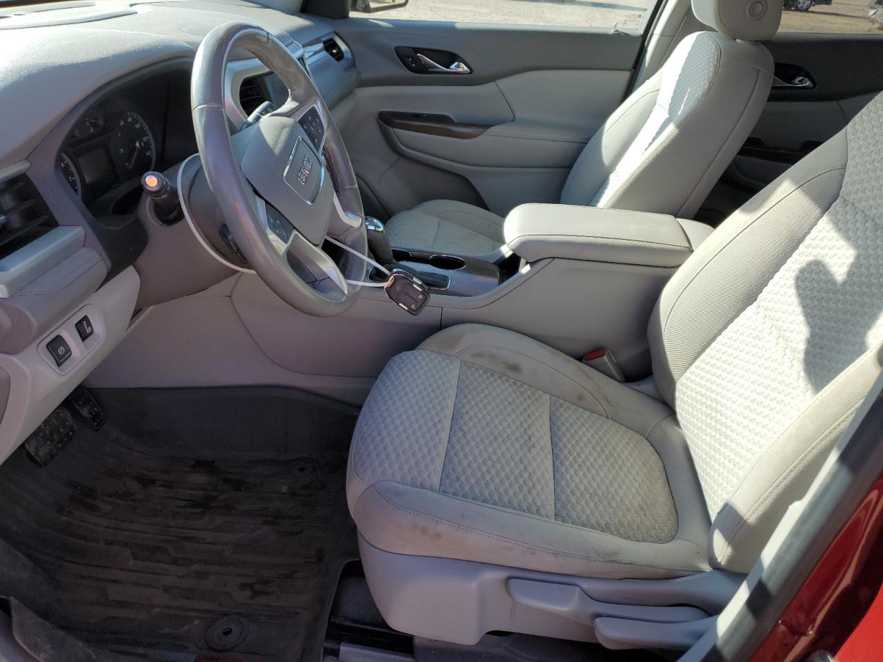 2018 GMC Acadia - Image 7