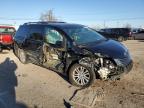 2017 Toyota Sienna Xle for Sale in Lexington, KY - Front End