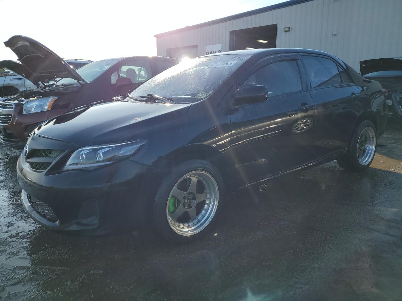 2011 Toyota Corolla - Image 1