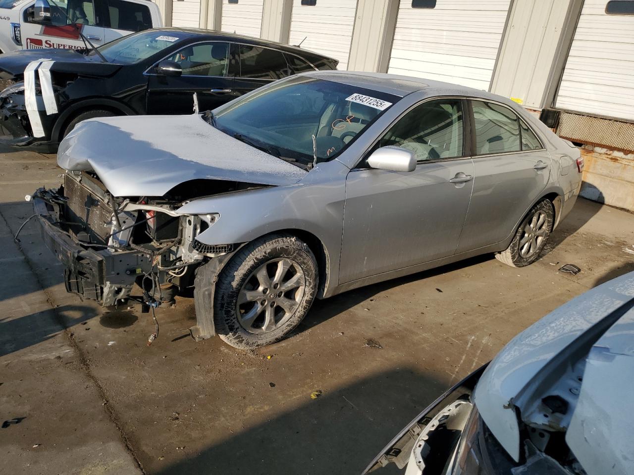 2011 Toyota Camry - Image 1