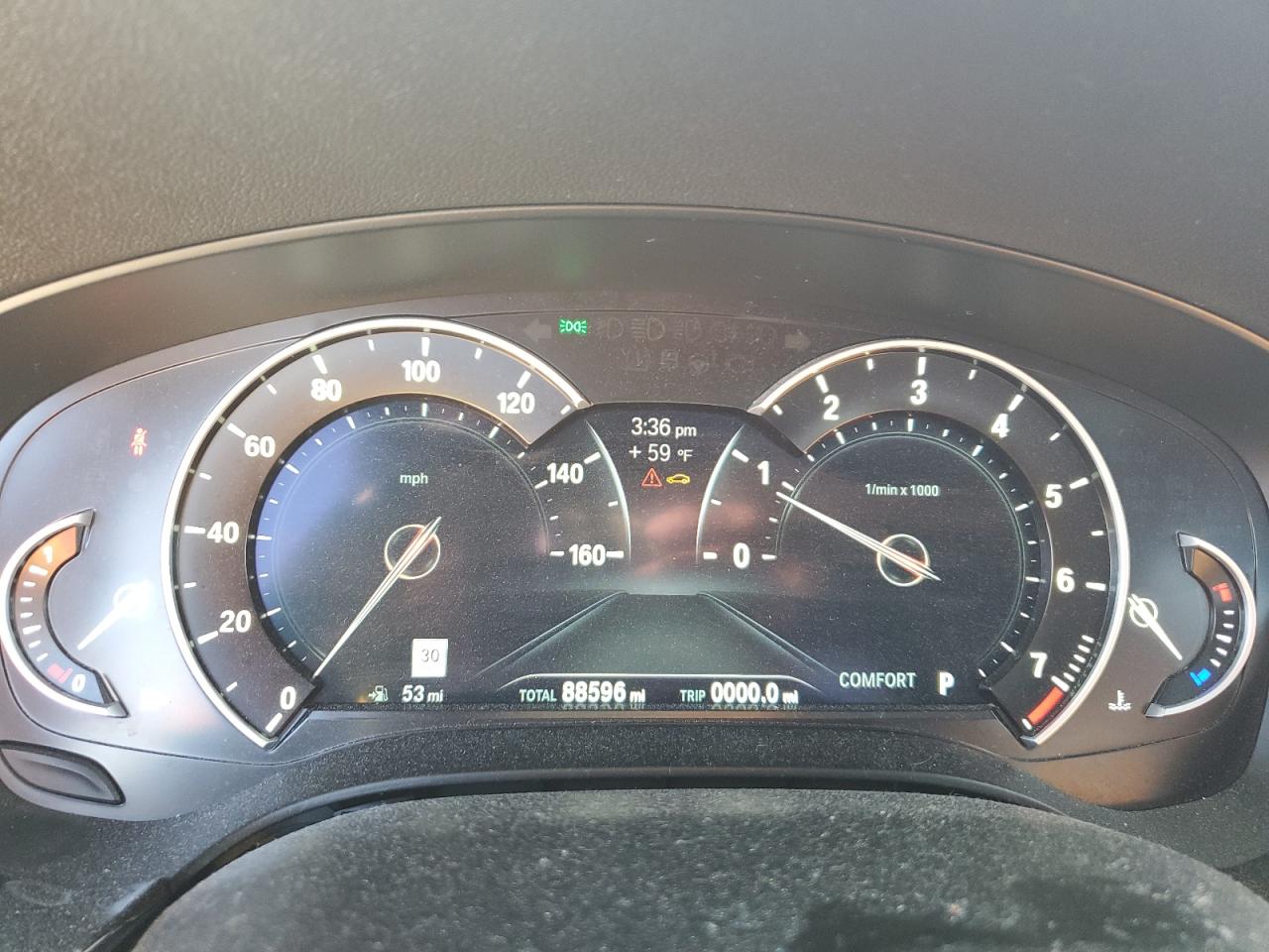 2018 BMW 5er - Image 9