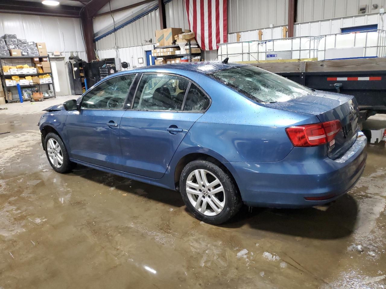 VIN 3VW1K7AJ0FM221499 2015 VOLKSWAGEN JETTA no.2