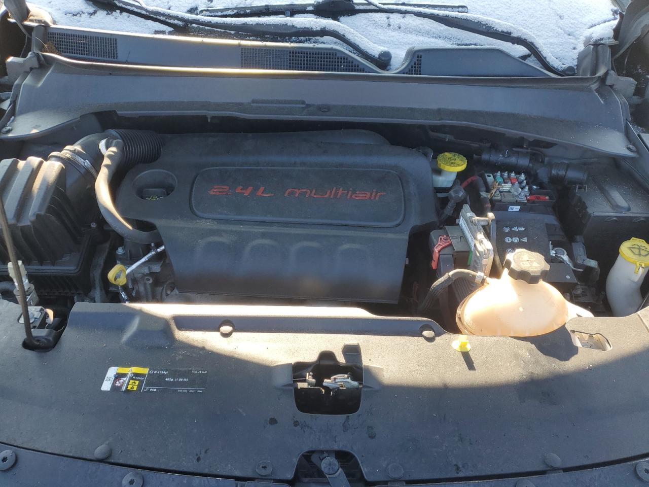 2020 Jeep Compass - Image 12