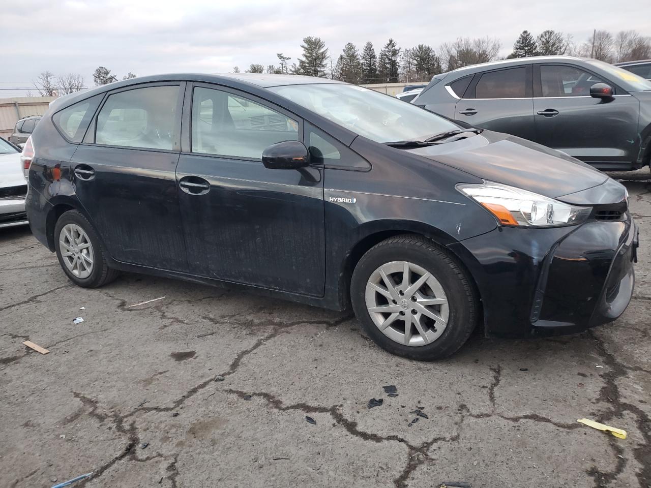 2017 Toyota Prius - Image 4