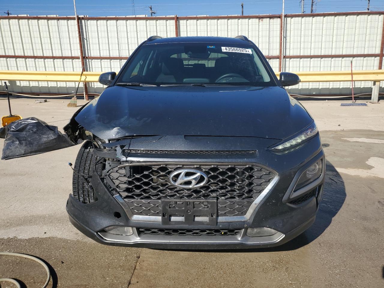 2020 Hyundai Kona - Image 5