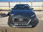 2020 Hyundai Kona Limited zu verkaufen in Haslet, TX - Front End