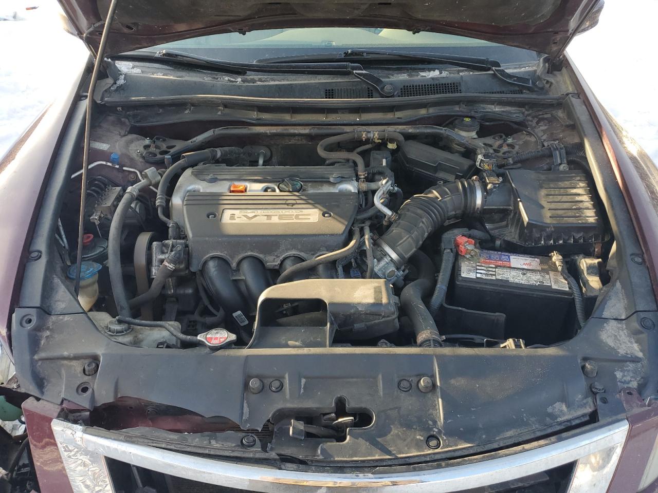2008 Honda Accord - Image 11