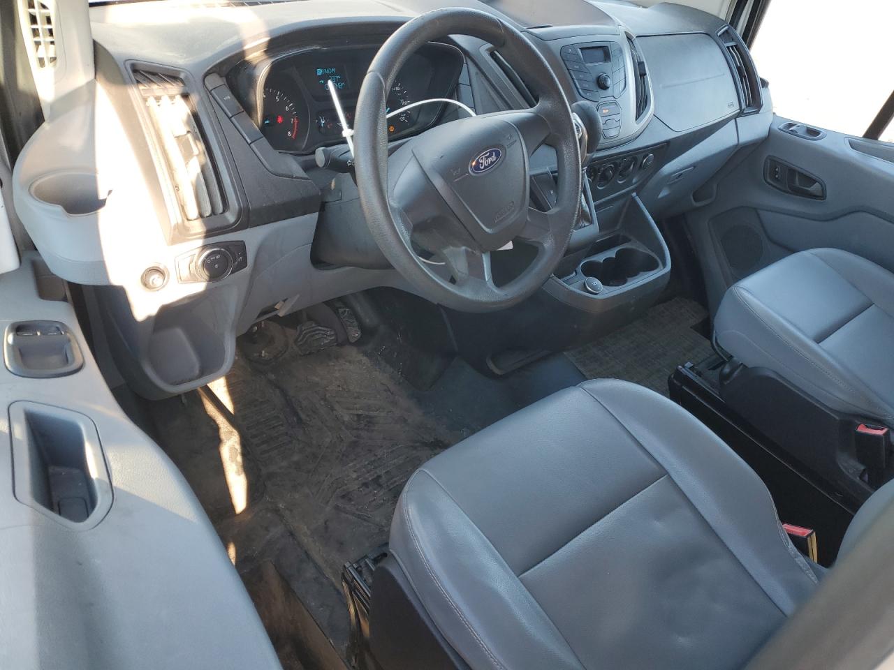 2018 Ford Transit - Image 8