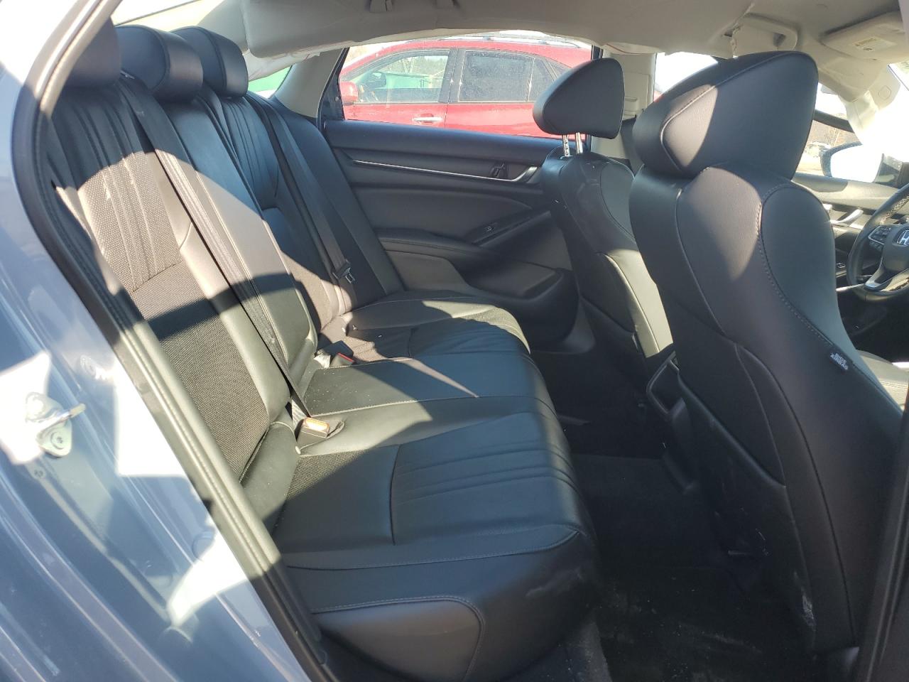 2022 Honda Accord - Image 10