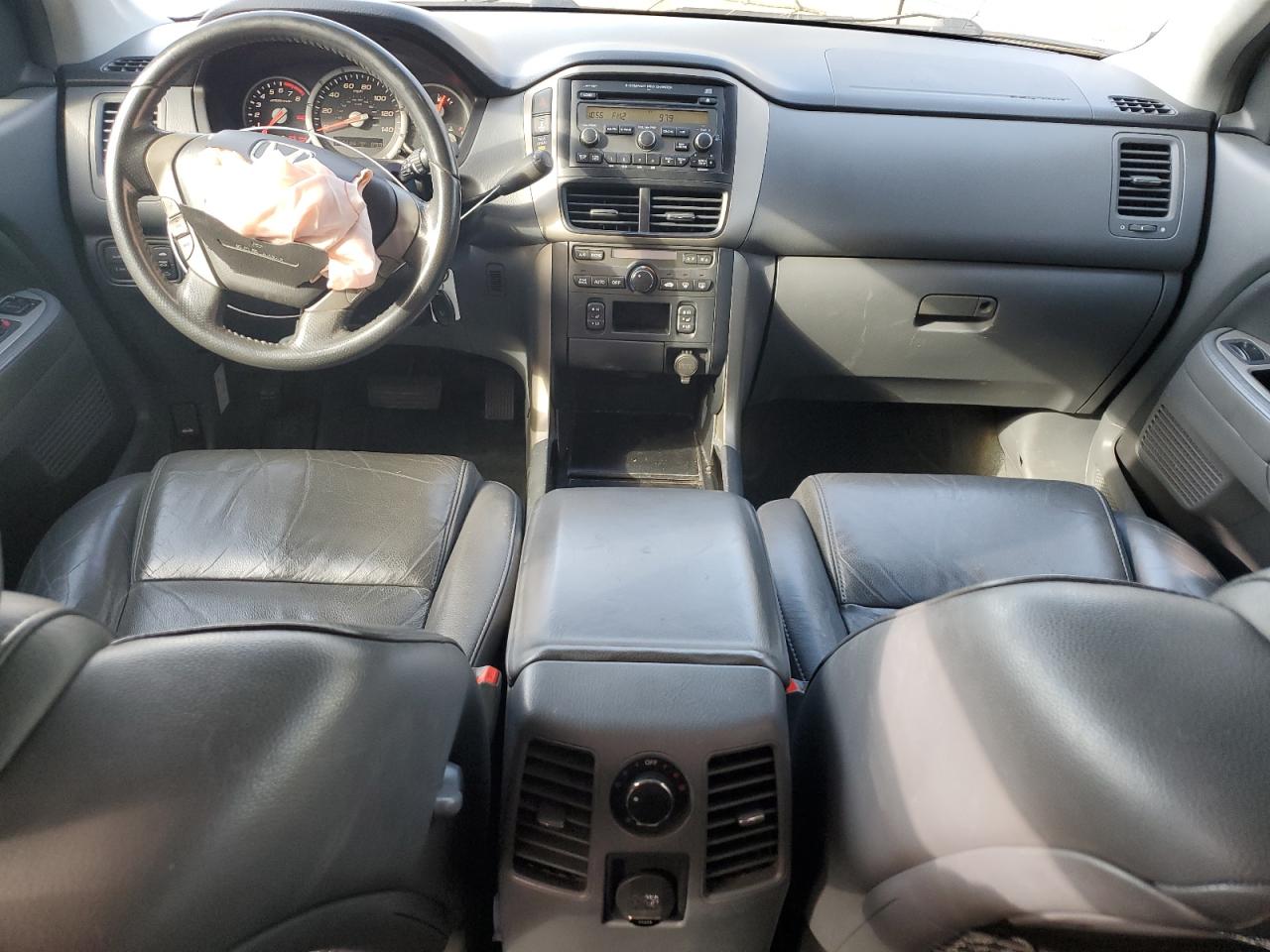 2007 Honda Pilot - Image 8