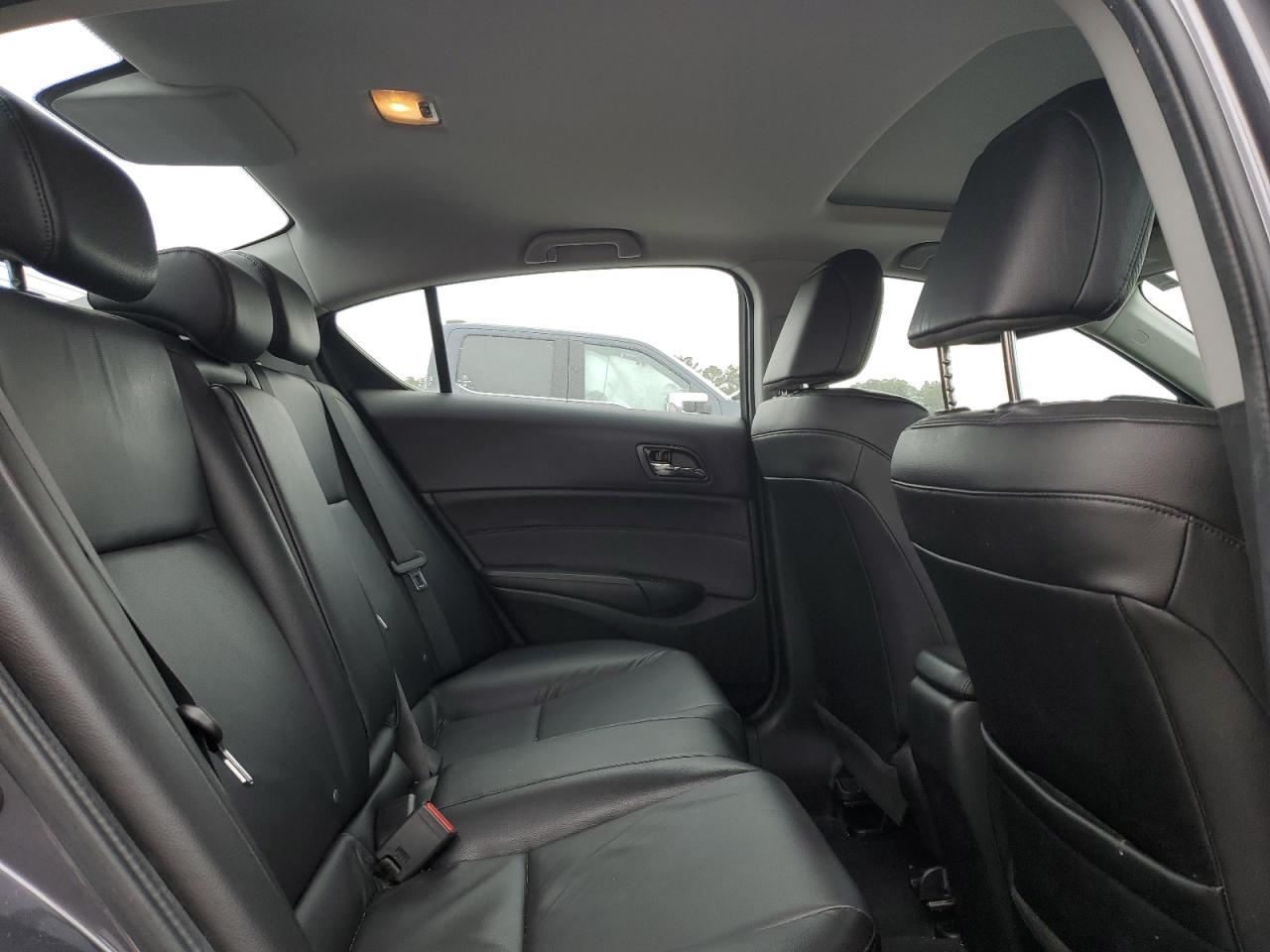 2018 Acura ILX - Image 11