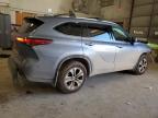 2022 Toyota Highlander Xle en Venta en Columbia, MO - Front End