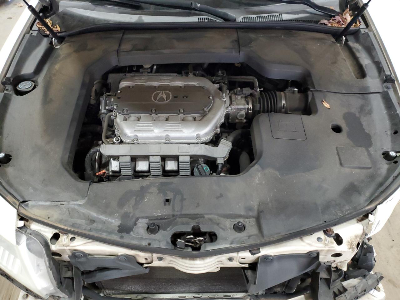 2010 Acura TL - Image 12