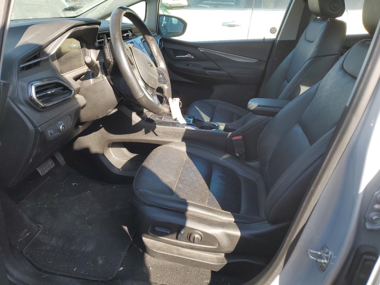 2023 Chevrolet Bolt Ev 2Lt VIN: 1G1FX6S08P4191961 Lot: 41868735