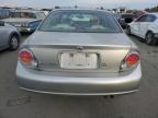 2003 Nissan Maxima Gle за продажба в Martinez, CA - Front End