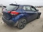 2020 Nissan Kicks Sv na sprzedaż w Wilmer, TX - Front End