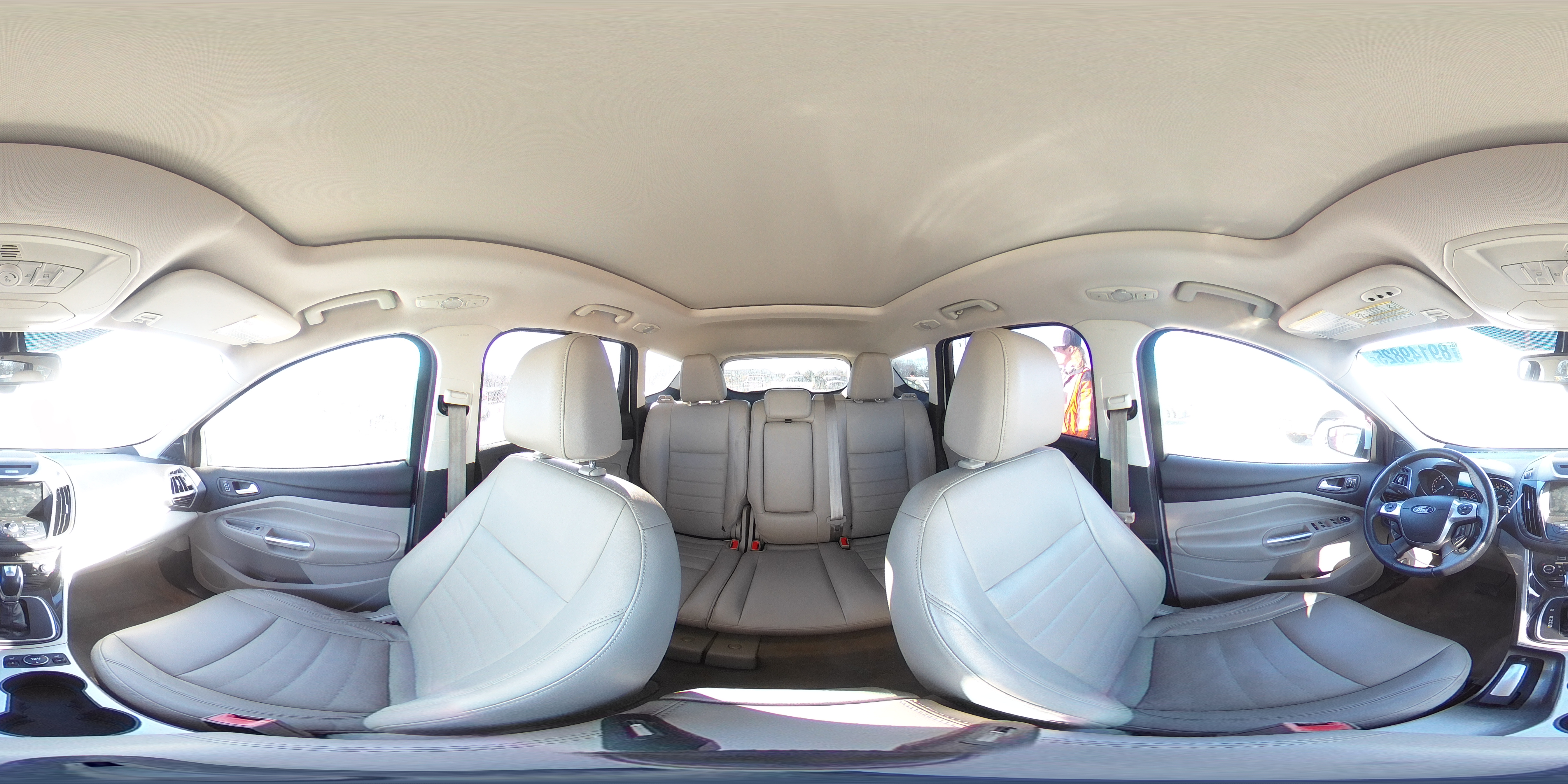 2013 Ford Escape - Image 13