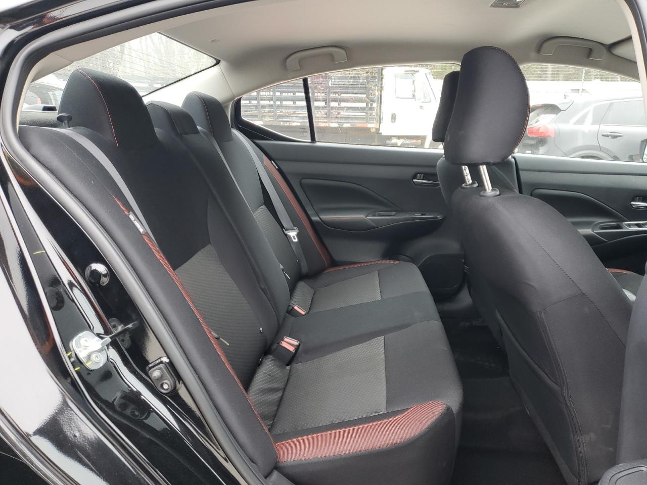 2024 Nissan Versa - Image 10