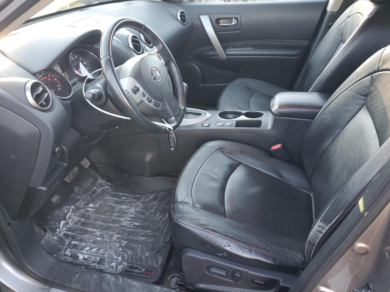2013 Nissan Rogue - Image 7