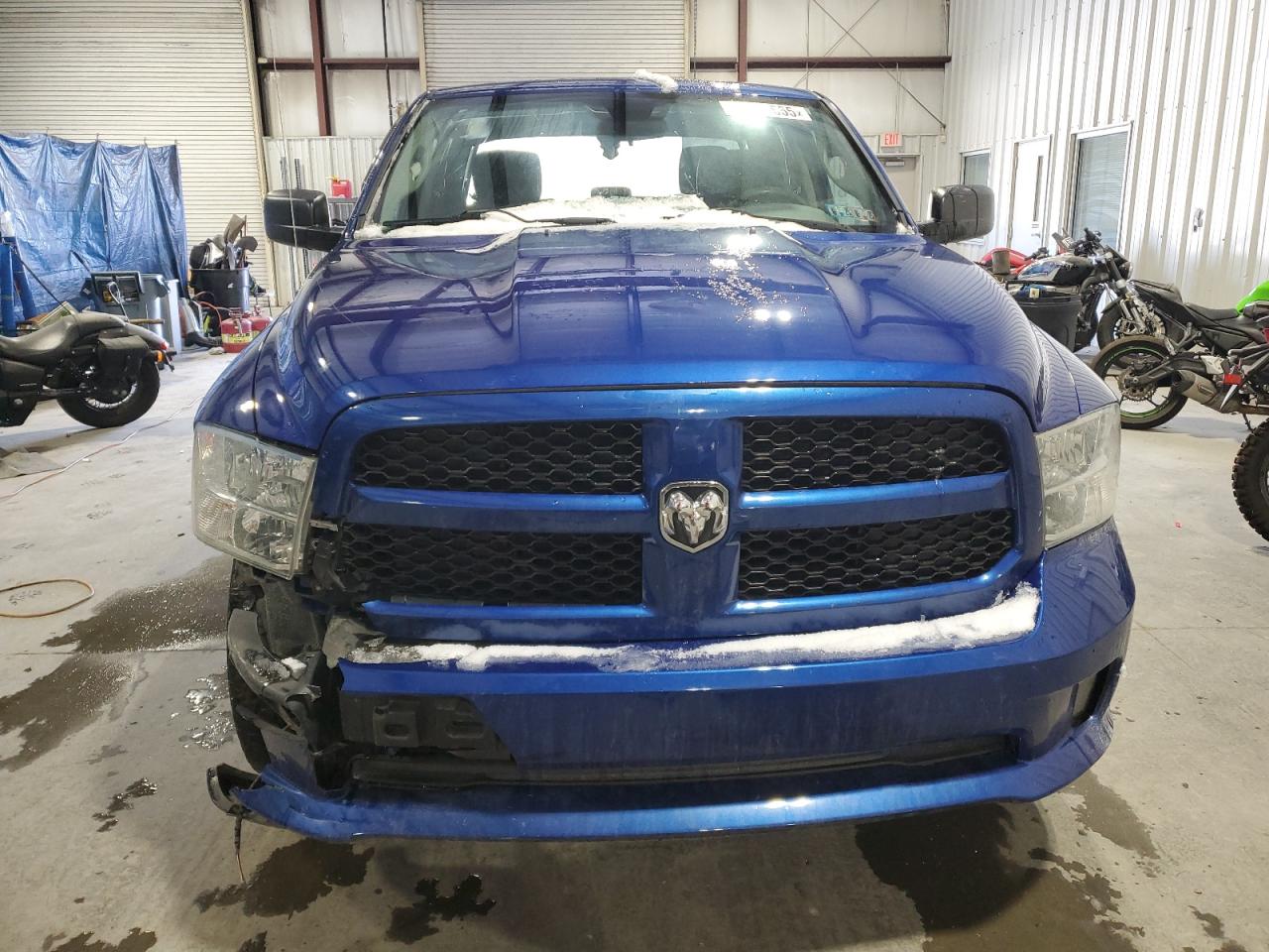 2014 RAM 1500 - Image 5