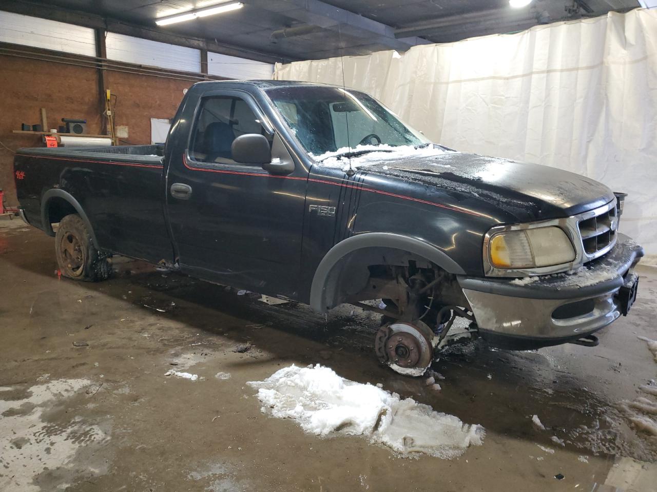 1997 Ford F-150 - Image 4