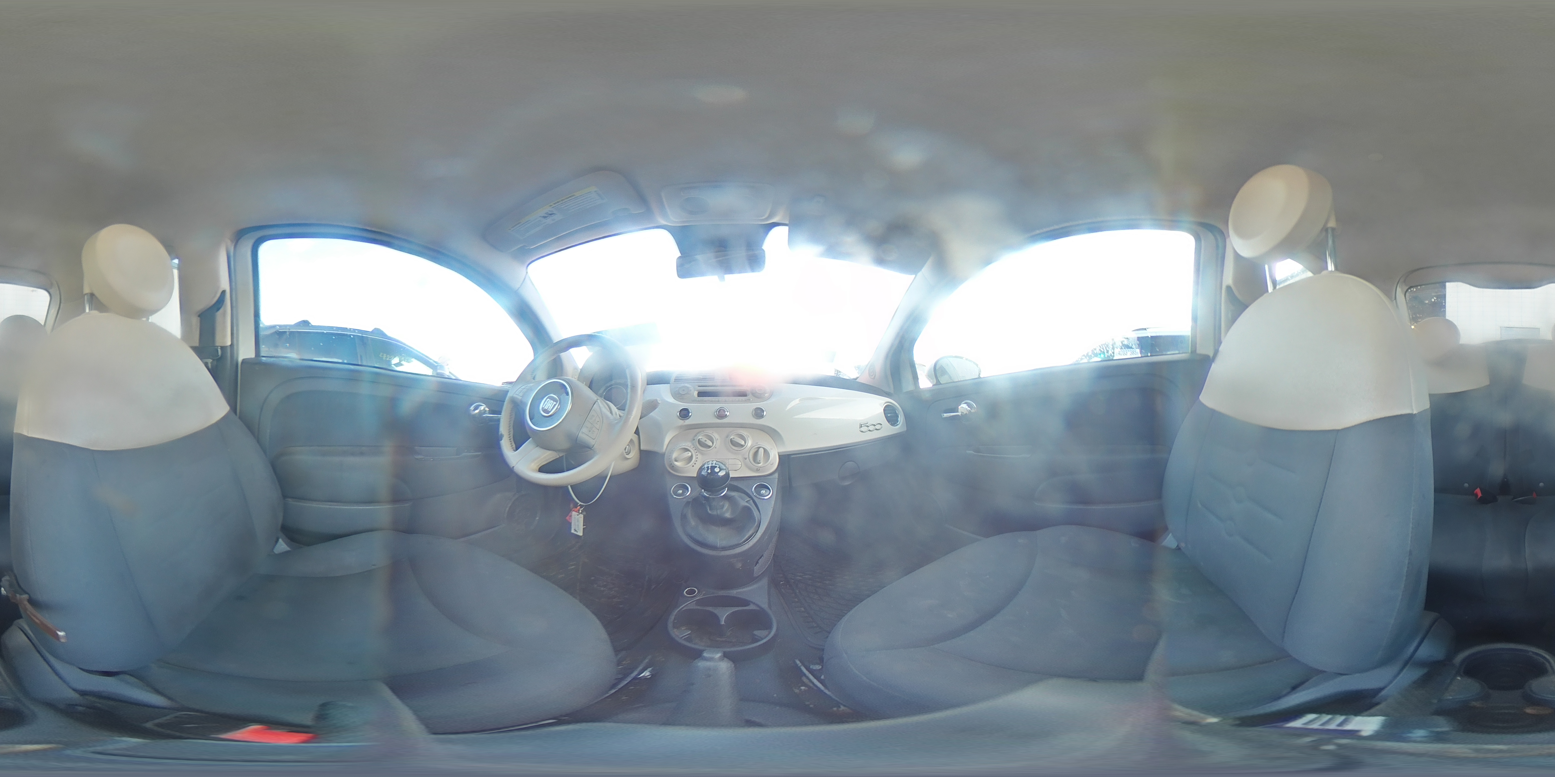 2013 Fiat 500 - Image 14