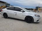 2017 Nissan Sentra S for Sale in Apopka, FL - All Over