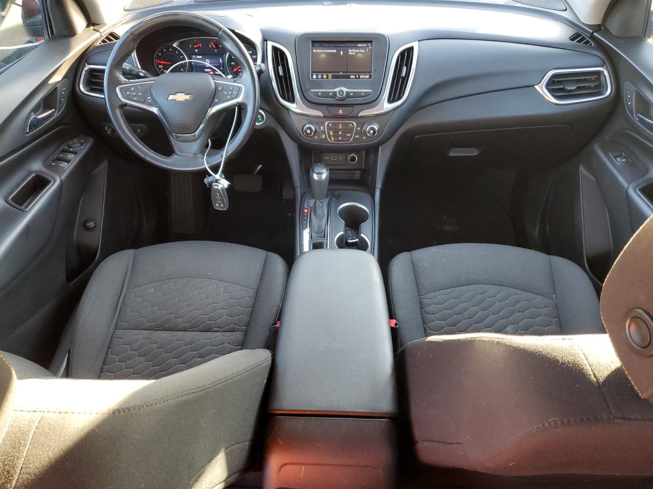2020 Chevrolet Equinox - Image 8