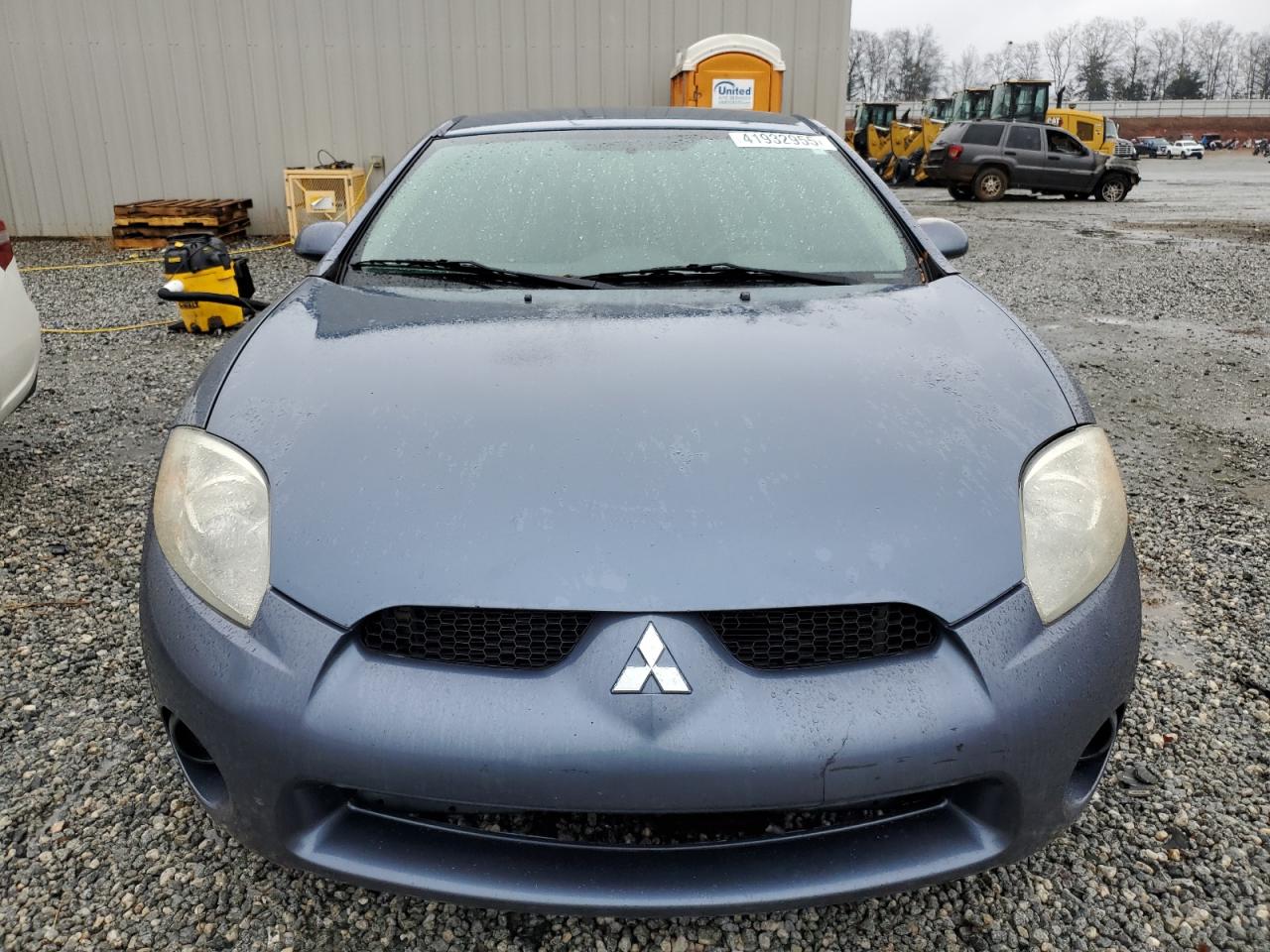 2007 Mitsubishi Eclipse - Image 5