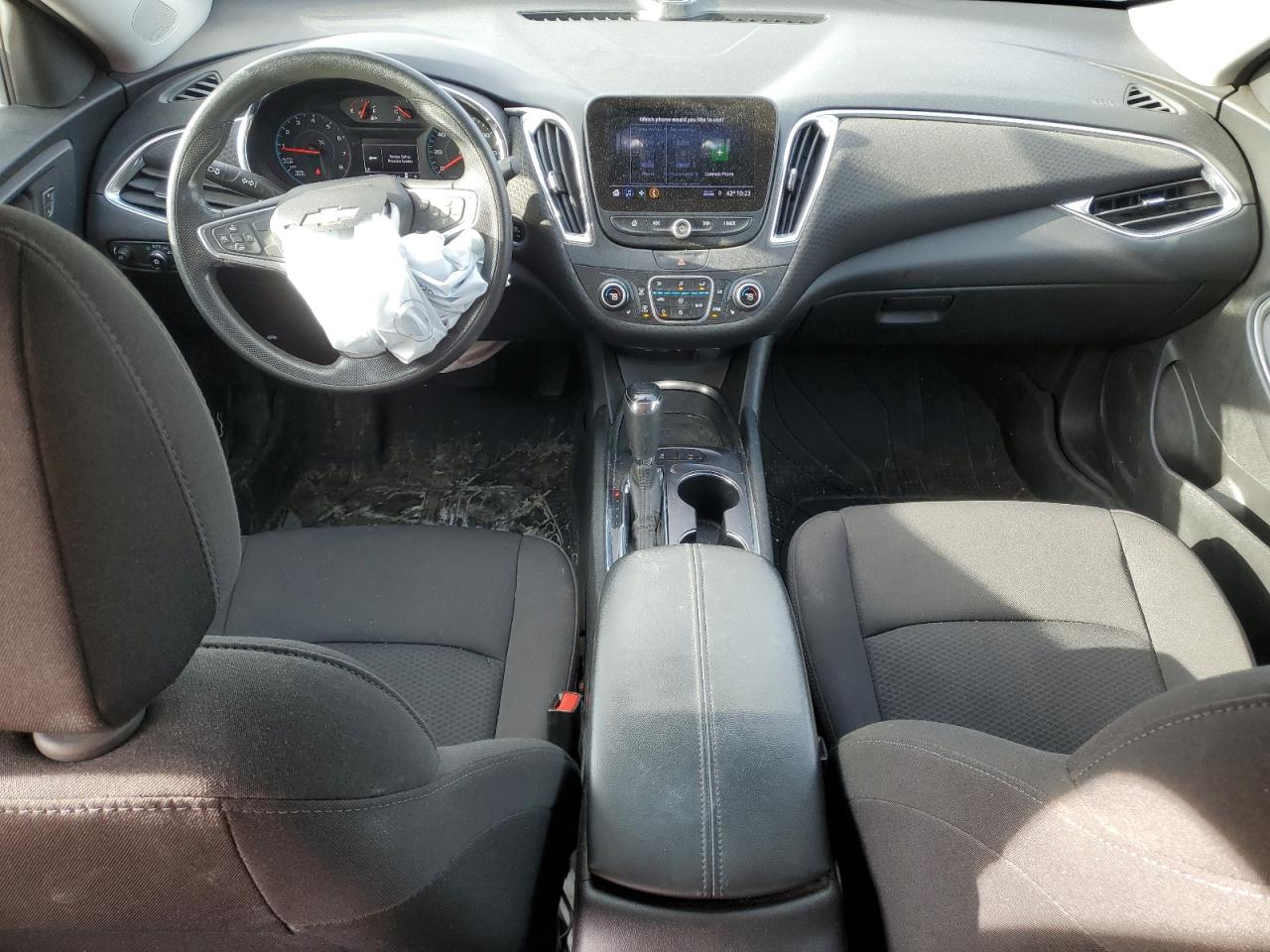 2019 Chevrolet Malibu - Image 8