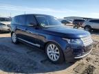 2017 Land Rover Range Rover Hse للبيع في Houston، TX - Water/Flood