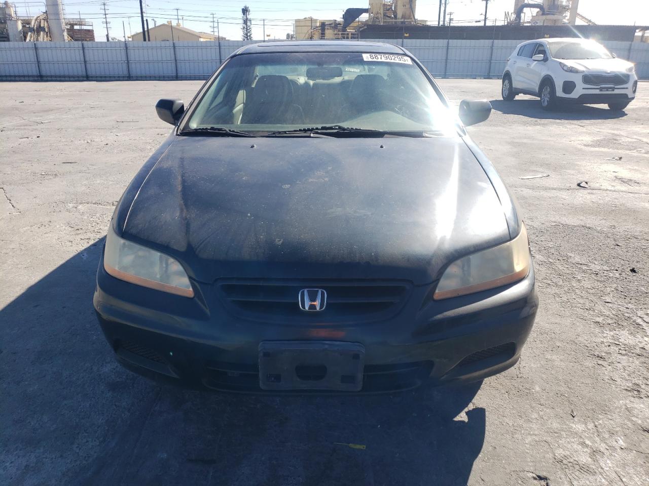 2001 Honda Accord - Image 5