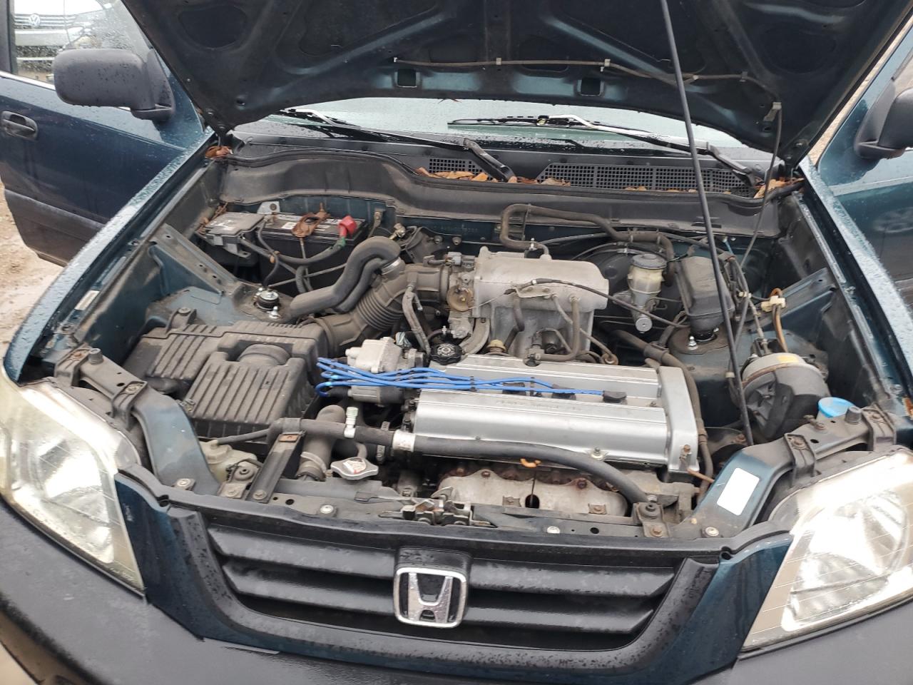 1998 Honda CR-V - Image 13