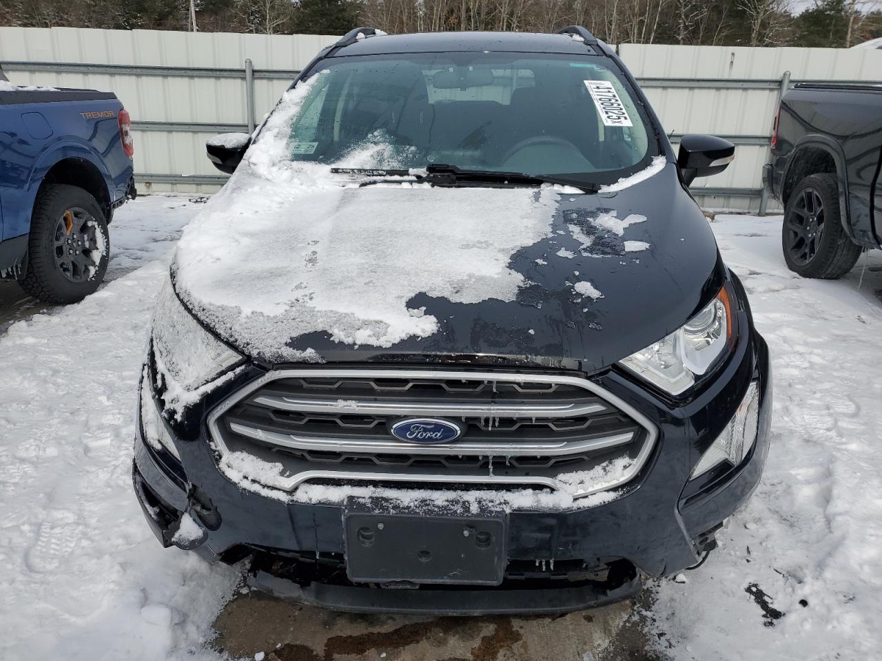2019 Ford EcoSport - Image 5