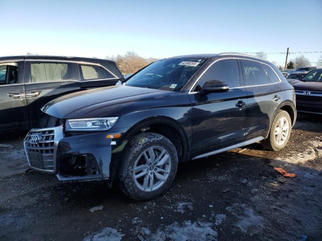 2020 Audi Q5 Premium