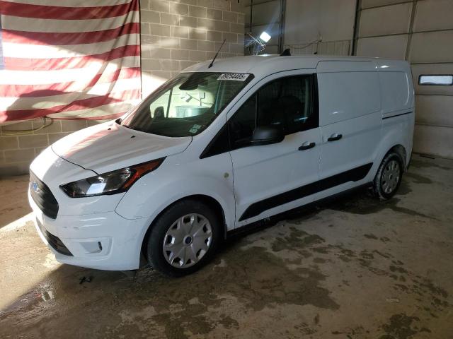 2020 Ford Transit Connect Xlt